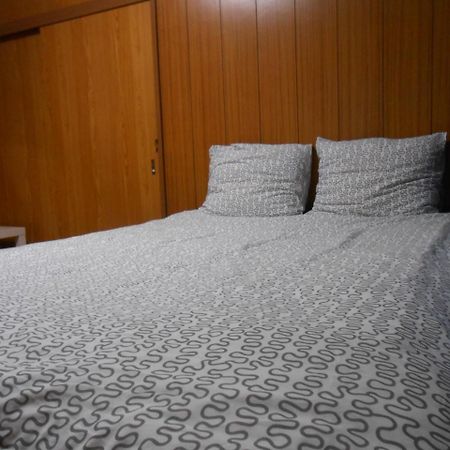 Family Resort Apartment Funabasi Kültér fotó