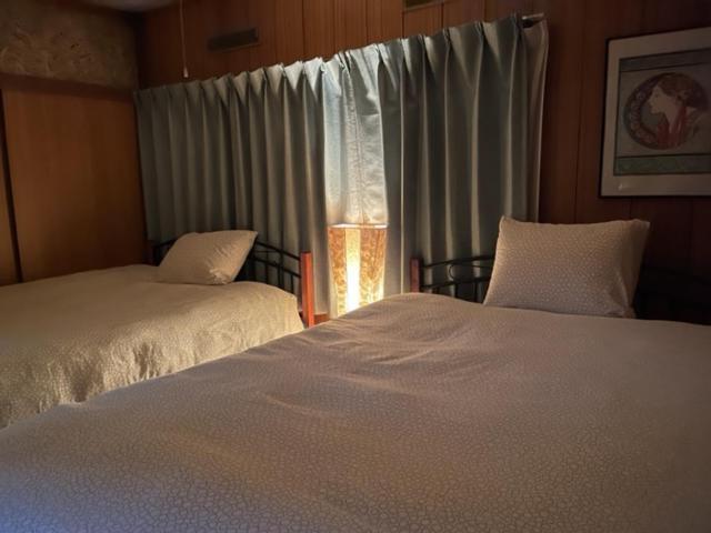 Family Resort Apartment Funabasi Kültér fotó