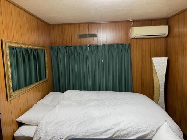 Family Resort Apartment Funabasi Kültér fotó