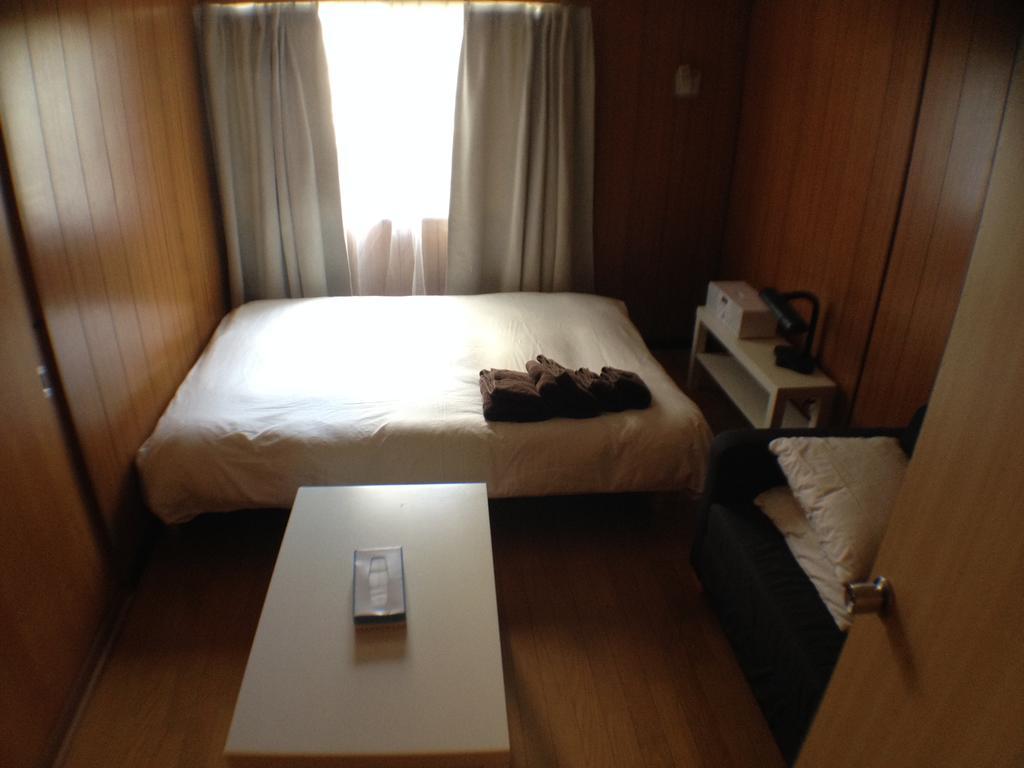Family Resort Apartment Funabasi Kültér fotó