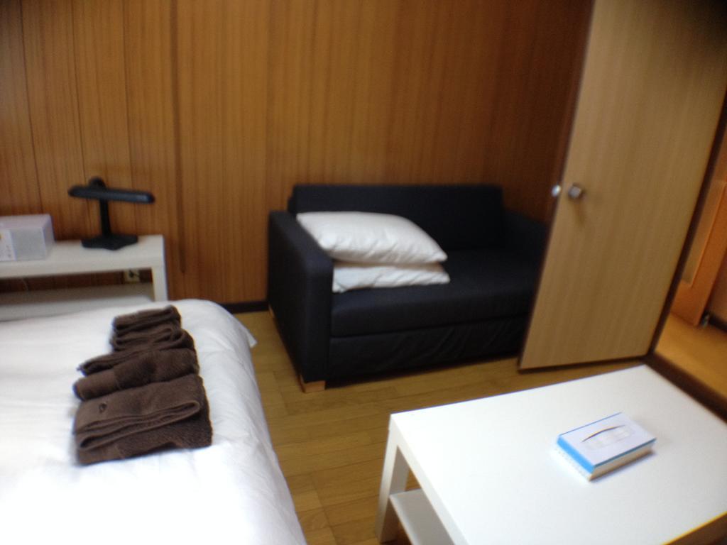 Family Resort Apartment Funabasi Kültér fotó