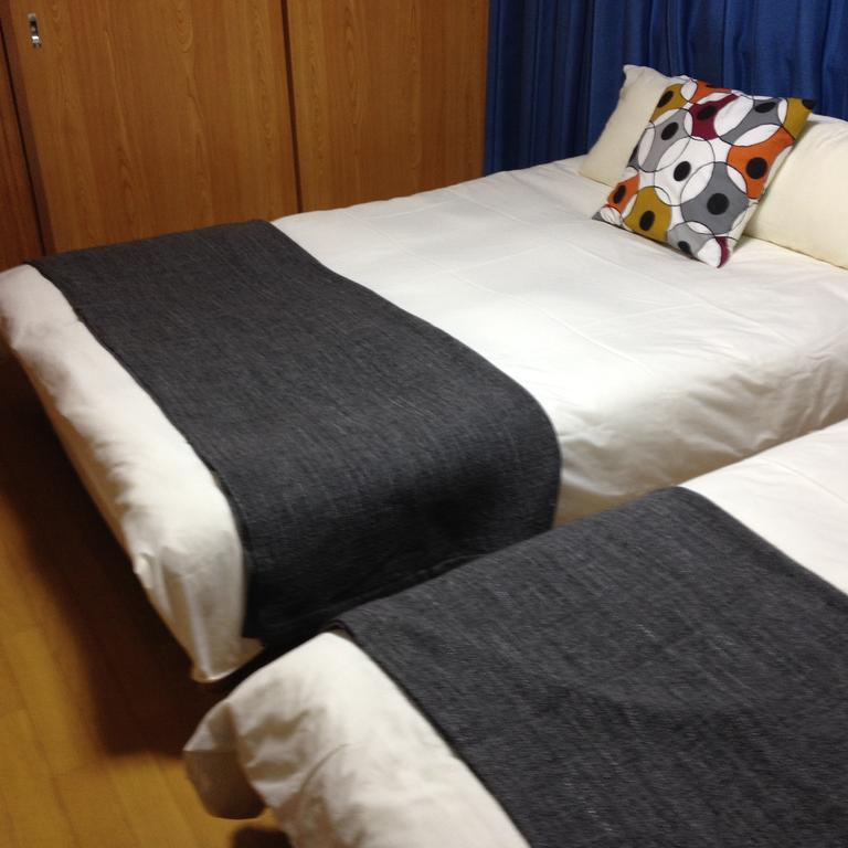 Family Resort Apartment Funabasi Kültér fotó