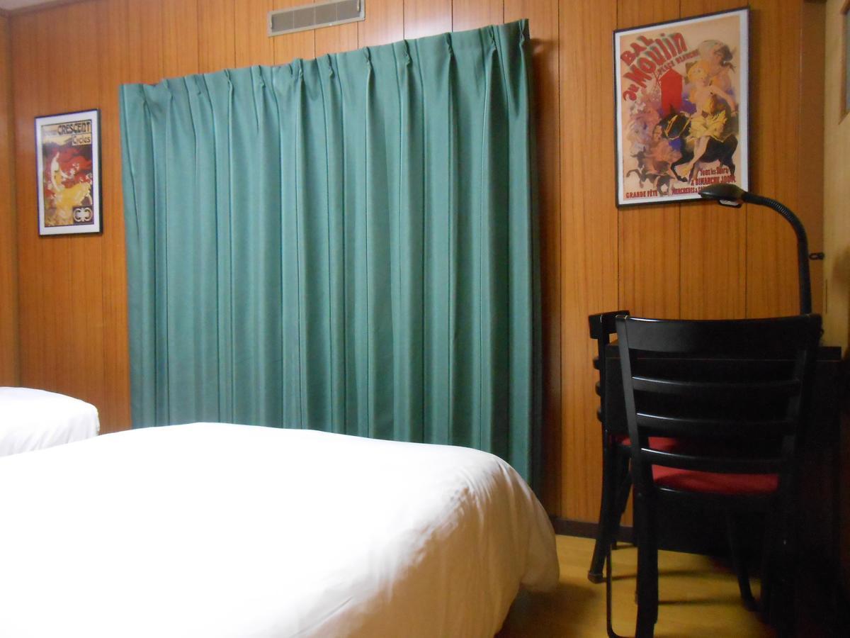 Family Resort Apartment Funabasi Kültér fotó