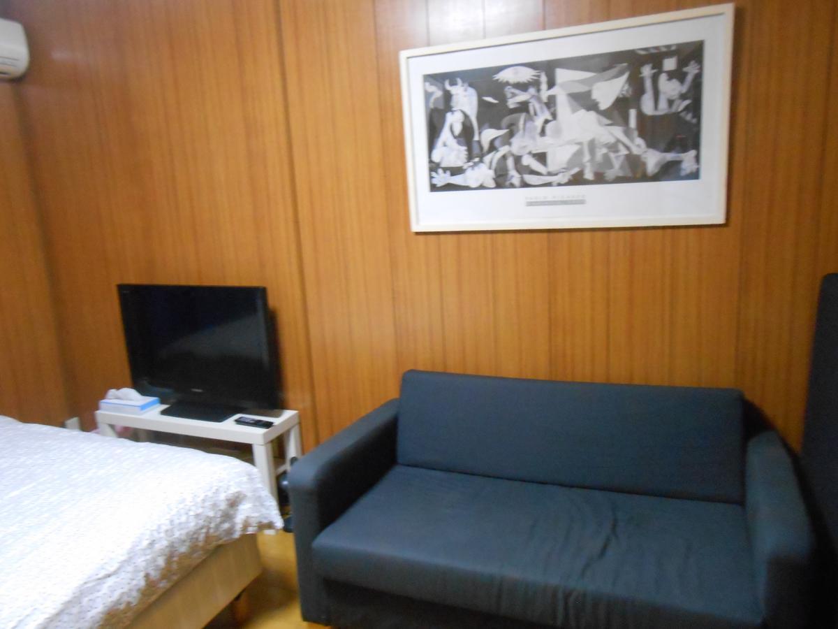 Family Resort Apartment Funabasi Kültér fotó