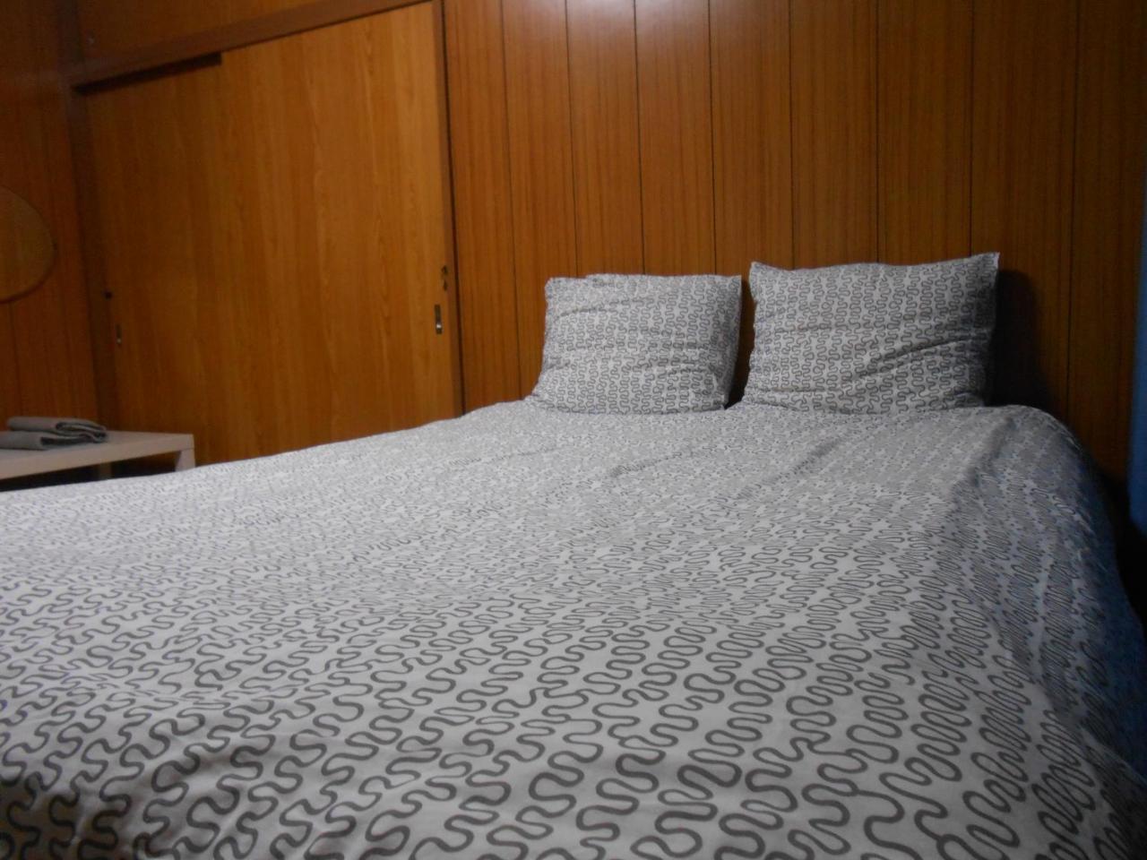 Family Resort Apartment Funabasi Kültér fotó